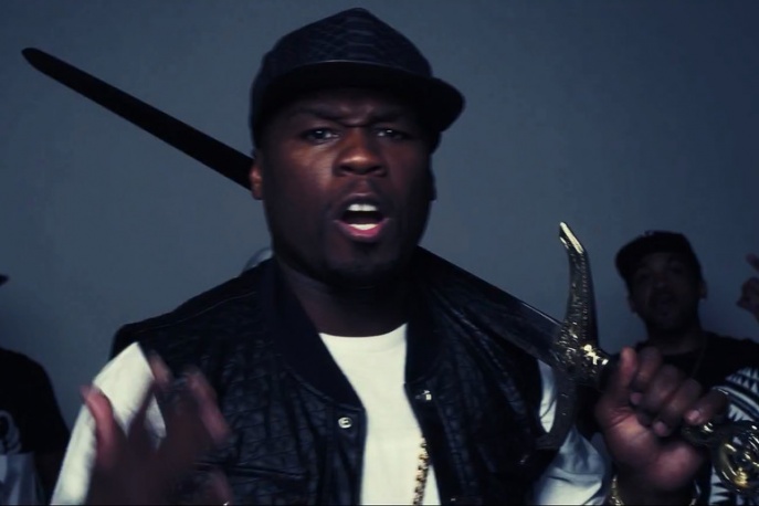 G-Unit – „Watch Me” (wideo)