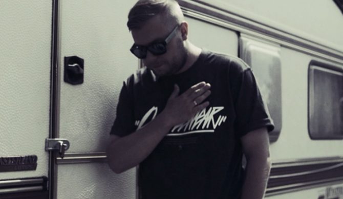 Onar – „Wszechświat” ft. Luka (wideo) Onar – „Wszechświat” ft. Luka (wideo)
