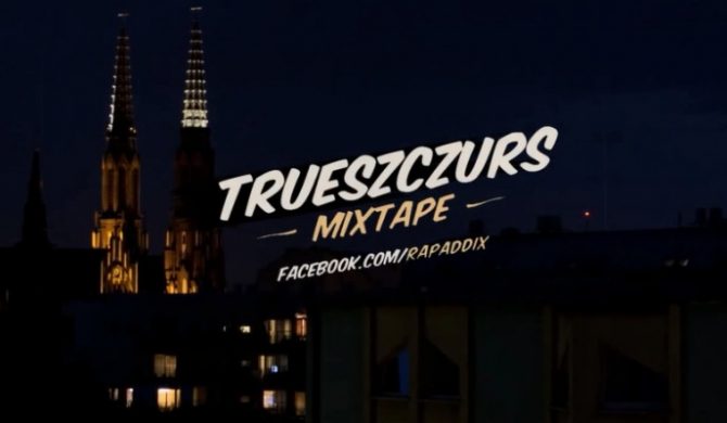 Trzeci klip z mixtape`u TrueSzczurs. Gościnnie LaikIke1 Trzeci klip z mixtape`u TrueSzczurs. Gościnnie LaikIke1