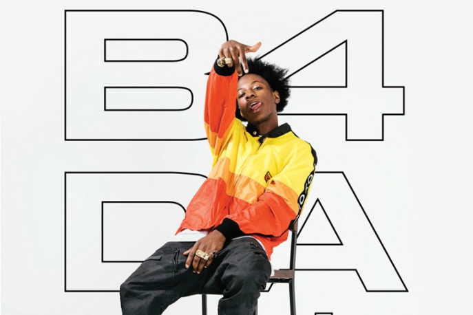 Joey Bada$$ po raz pierwszy w Polsce