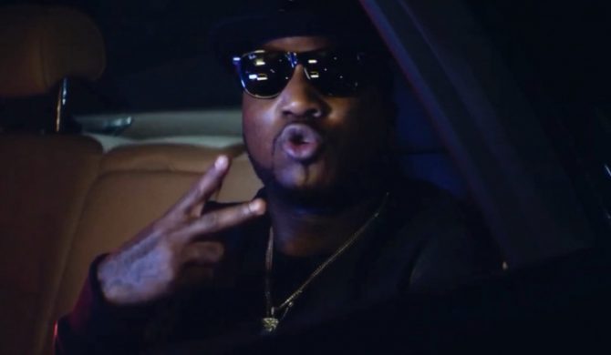 Jeezy – „Holy Ghost” (wideo)