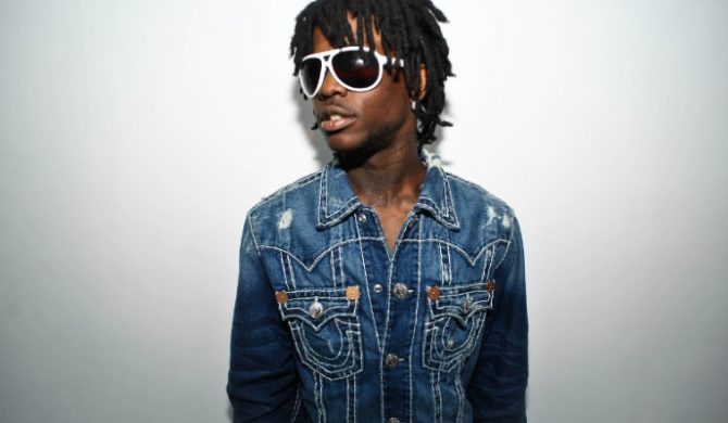 Chief Keef – „Wait” (audio) Chief Keef – „Wait” (audio)
