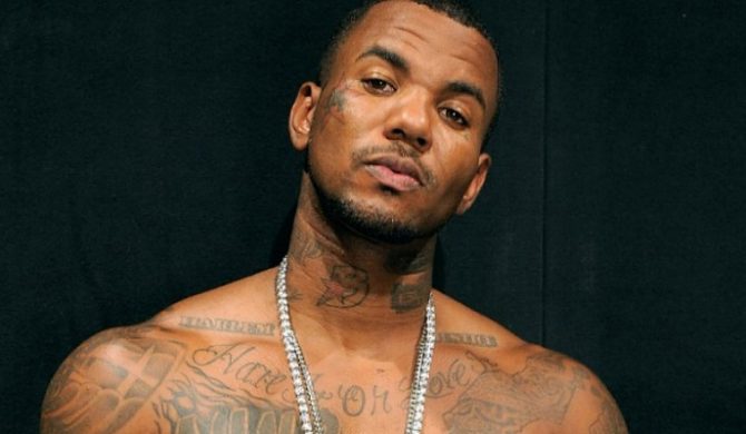 The Game – „Really” ft. Yo Gotti, 2 Chainz, Soulja Boy & T.I. (audio)