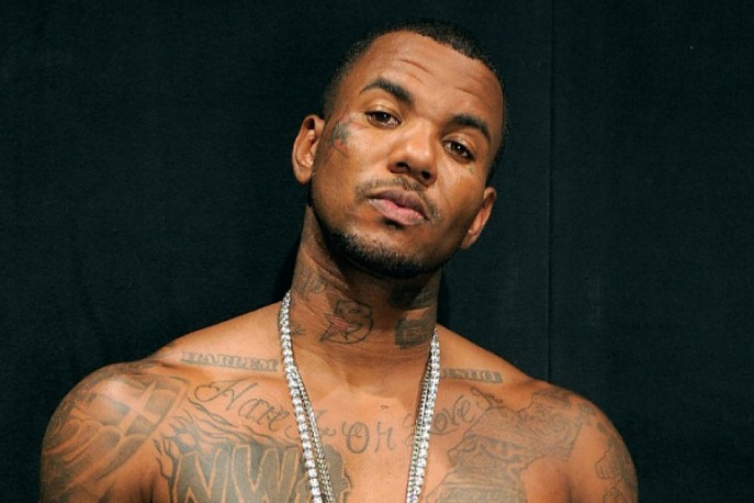 The Game – „Really” ft. Yo Gotti, 2 Chainz, Soulja Boy & T.I. (audio)