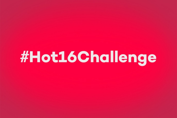 #Hot16Challenge: najlepsze szesnastki (cz. 2)