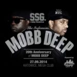 Mobb Deep w Katowicach