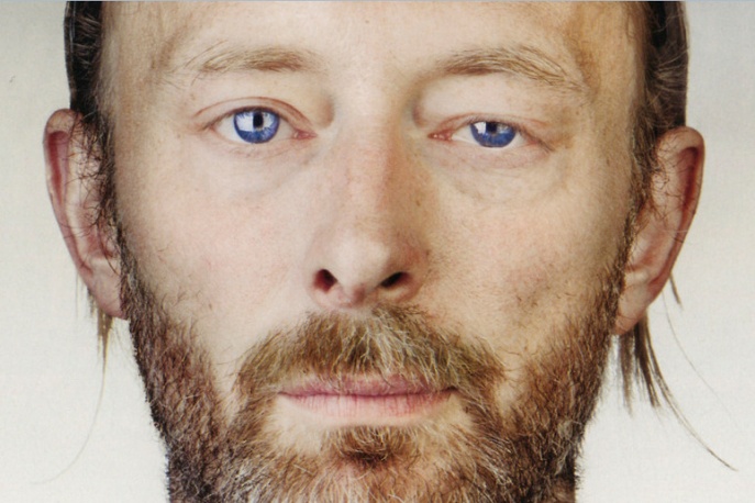 Thom Yorke udostępnia płytę na… torrentach