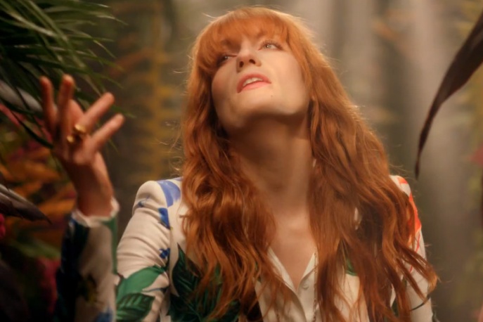 Florence, Pharrell, Grohl… plejada gwiazd w nowym charytatywnym singlu (wideo)