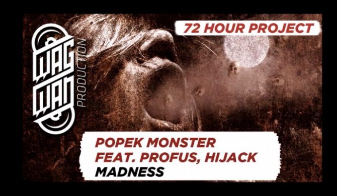 „Madness” – nowy kawałek Popka (audio)