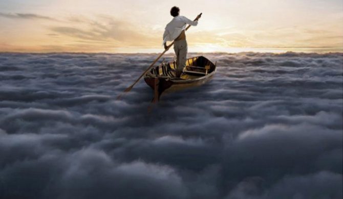 „Louder Than Words” – nowa piosenka Pink Floyd „Louder Than Words” – nowa piosenka Pink Floyd