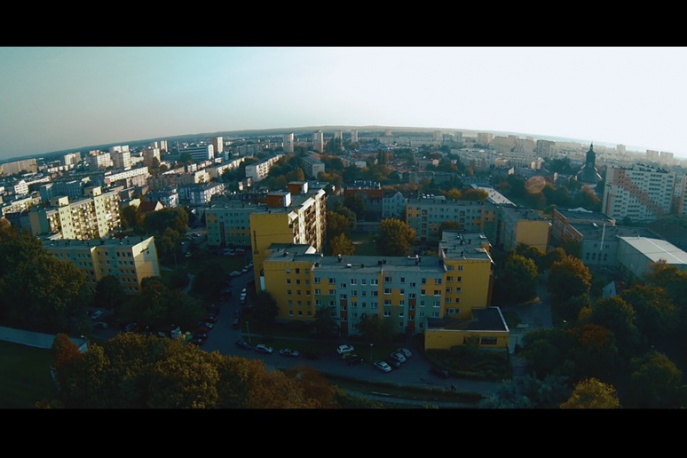 Pawbeats – „Dzień polarny” ft. Jinx, Miuosh, Bonson, Onar (wideo)