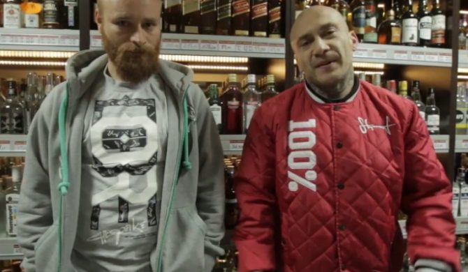 #Hot16Challenge: Sobota i RDI (wideo) #Hot16Challenge: Sobota i RDI (wideo)