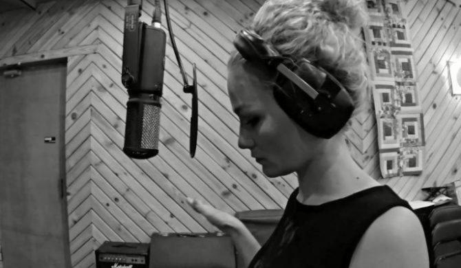 Marika śpiewa o niedźwiedziu Wojtku (wideo) Marika śpiewa o niedźwiedziu Wojtku (wideo)
