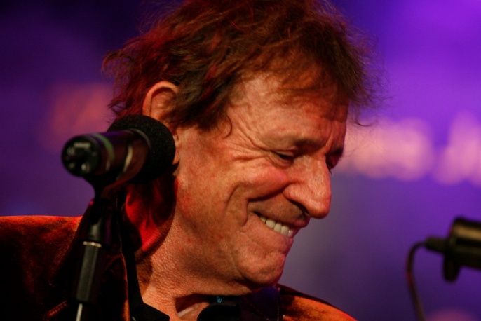 Jack Bruce nie żyje