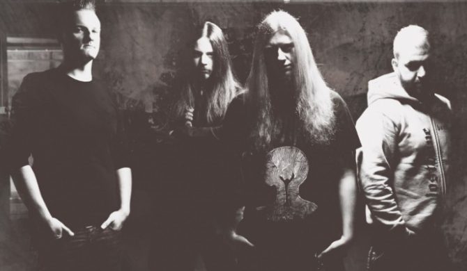Lostbone i Scarlet Skies na wspólnej trasie Lostbone i Scarlet Skies na wspólnej trasie