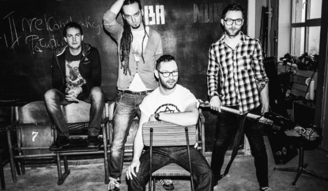 Power of Trinity – „Suma ran” (wideo) Power of Trinity – „Suma ran” (wideo)