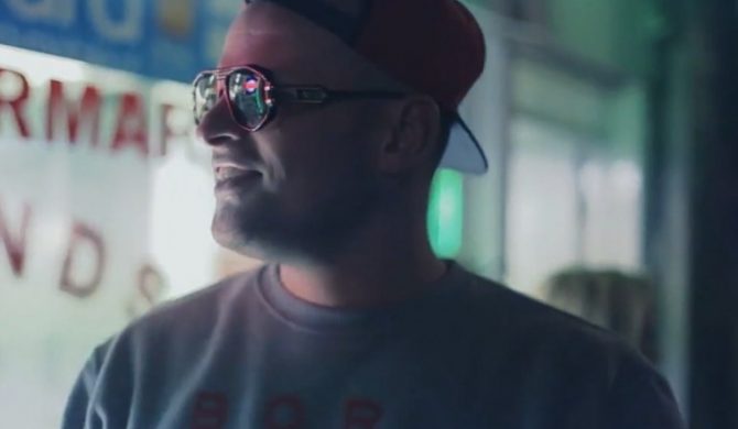 Paluch/Chris Carson – „Magma” (wideo) Paluch/Chris Carson – „Magma” (wideo)