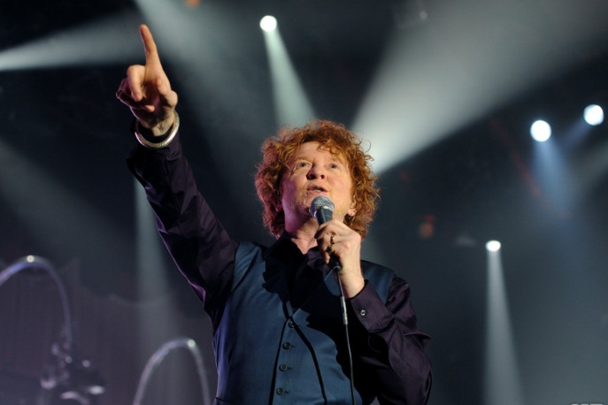 30-lecie Simply Red w Warszawie. Zespół przyjedzie do nas w przyszłym roku