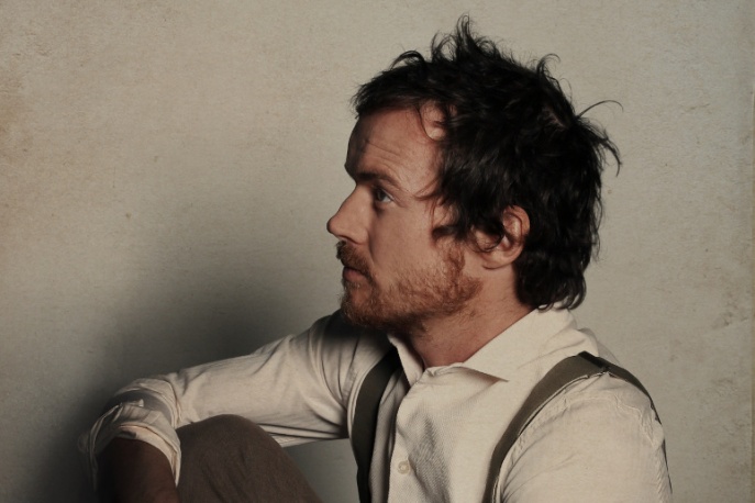 Damien Rice wrócił. Pierwszy album od ośmiu lat już w sklepach