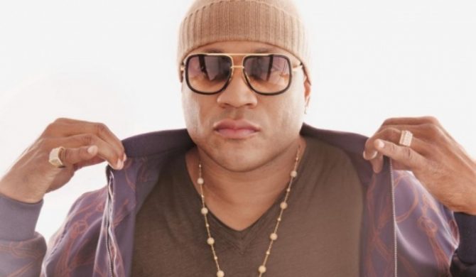 LL Cool J – „You Already” ft. Troy Ave (audio)