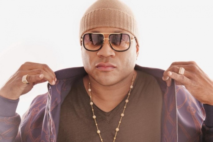 LL Cool J – „You Already” ft. Troy Ave (audio)