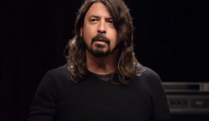 Dave Grohl: „Oasis to najlepszy zespół jaki kiedykolwiek widziałem” Dave Grohl: „Oasis to najlepszy zespół jaki kiedykolwiek widziałem”