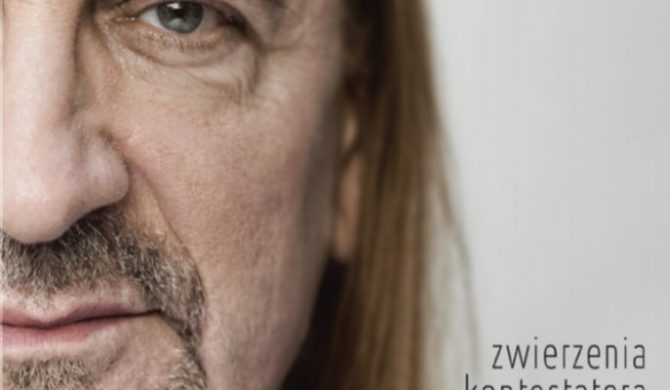 Autobiografia Marka Piekarczyka już w sklepach. Mamy kolejny fragment Autobiografia Marka Piekarczyka już w sklepach. Mamy kolejny fragment