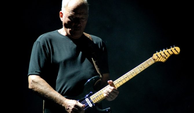 Wokalista Pink Floyd Zagra Dla Bezdomnych