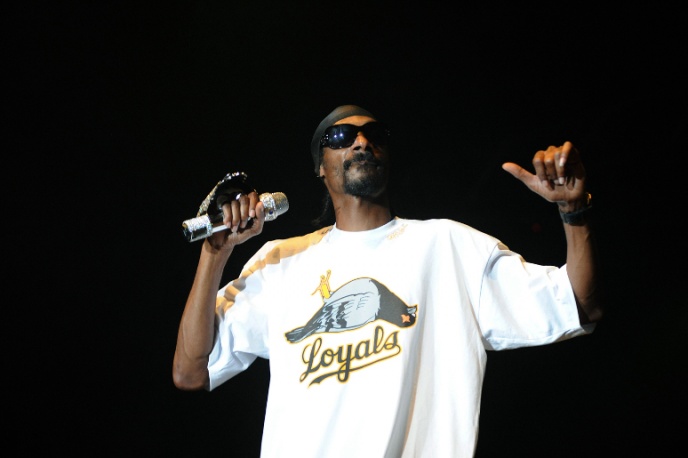Polski duet nagrał ze Snoop Doggiem