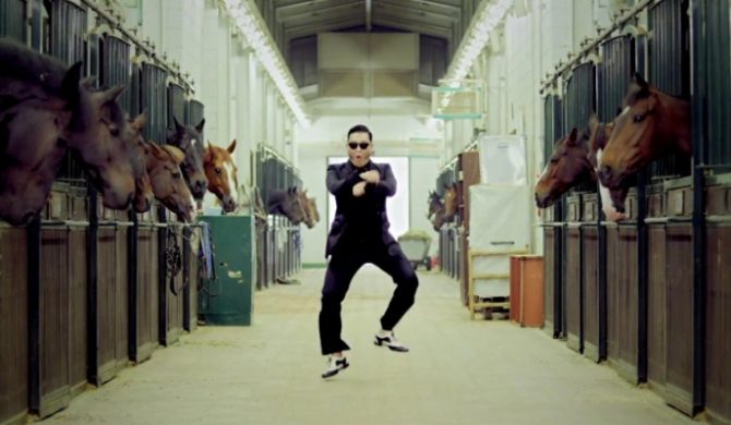 „Gangnam Style” przerosło YouTube. Serwis nie jest w stanie zliczyć wyświetleń
