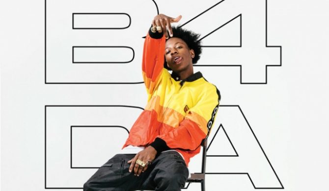 Joey Bada$$ nie przyjedzie do Polski. Raper odwołał europejskie koncerty Joey Bada$$ nie przyjedzie do Polski. Raper odwołał europejskie koncerty