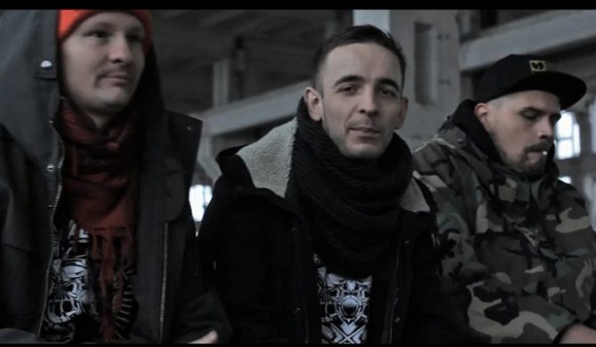 „Cut Addix” – DJ Ace wypuszcza klip i udostępnia odsłuch nowego wydawnictwa „Cut Addix” – DJ Ace wypuszcza klip i udostępnia odsłuch nowego wydawnictwa