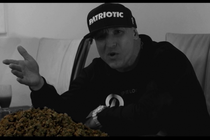 Chada x RX - "Innego życia nie znam" (wideo) - CGM.pl
