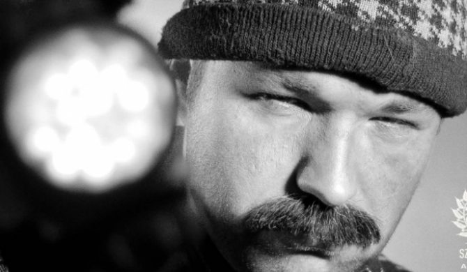 „Harpagan” Sztigara Bonko już do odsłuchu „Harpagan” Sztigara Bonko już do odsłuchu