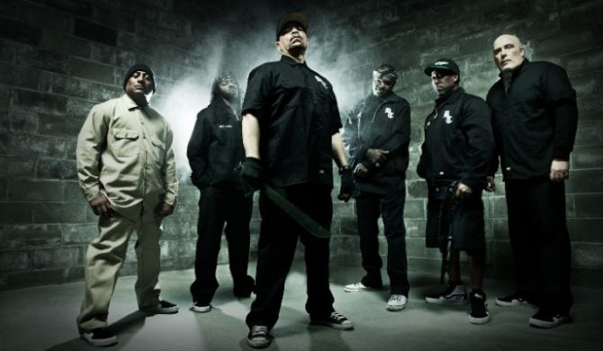 Body Count gwiazdą Rock In Summer