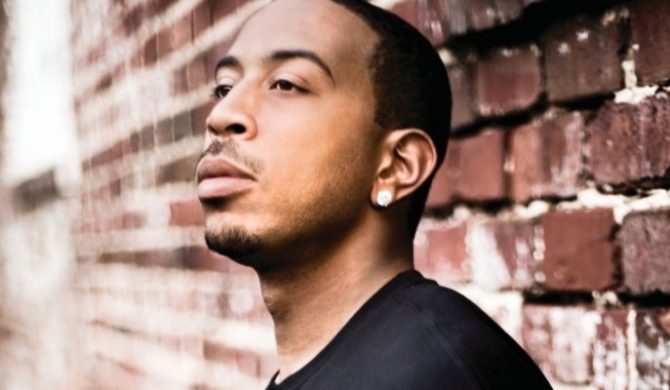 John Legend w nowym utworze Ludacrisa