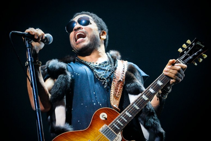 Lenny Kravitz wróci do Polski w 2015