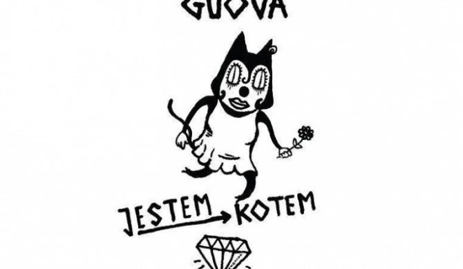 Guova – „Jestem kotem” – odsłuch