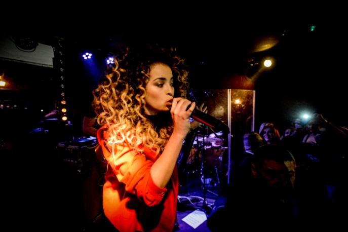 Ella Eyre ujawnia szczegóły płyty