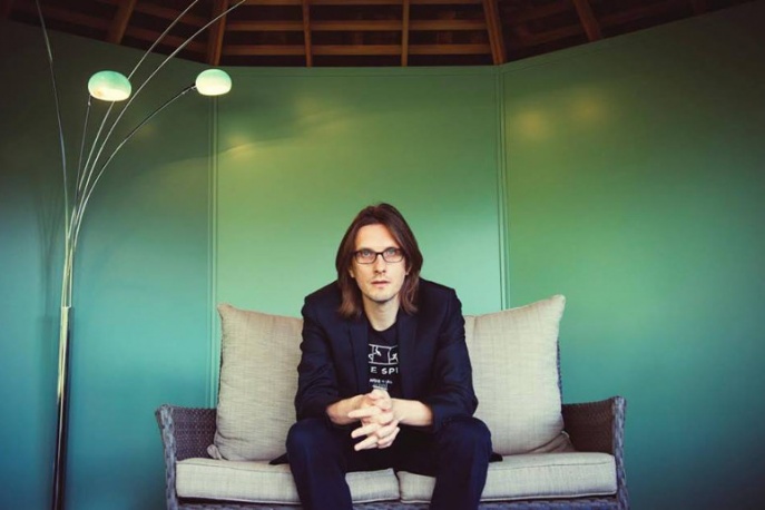 Steven Wilson zapowiedział nową płytę