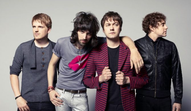 Open`er 2015: Kasabian dołącza do line-upu