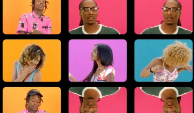 Wiz Khalifa – „You And Your Friends” ft. Ty Dolla $ign & Snoop Dogg (wideo)