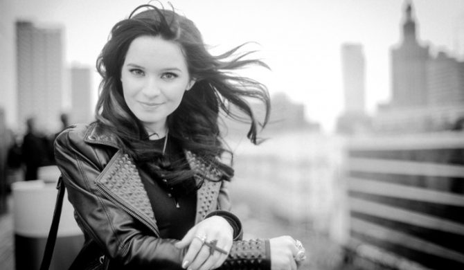 Ewelina Lisowska: „Mam pomysł, żeby zrobić płytę ze swoim starym zespołem”