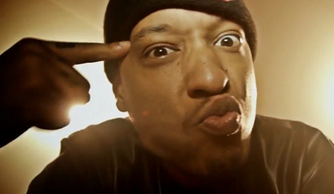 Dope D.O.D. – „Trapazoid” – nowy klip Dope D.O.D. – „Trapazoid” – nowy klip