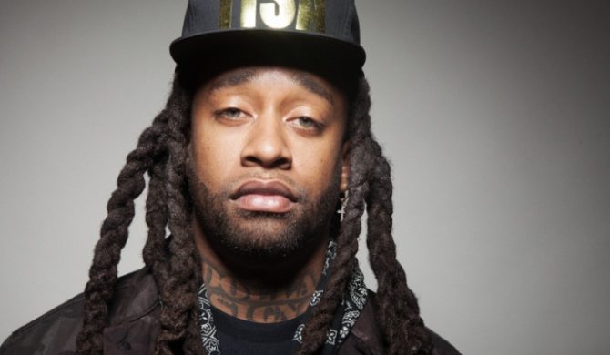 Ty Dolla $ign: „Kanye West, Rihanna, Paul McCartney i ja we wspólnym kawałku”