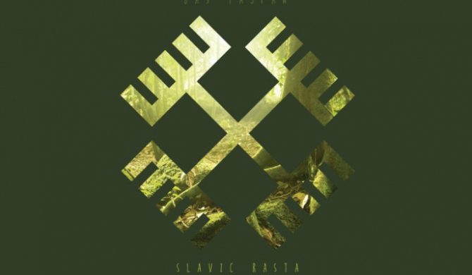 Bas Tajpan – płyta „Slavic Rasta” już do odsłuchu