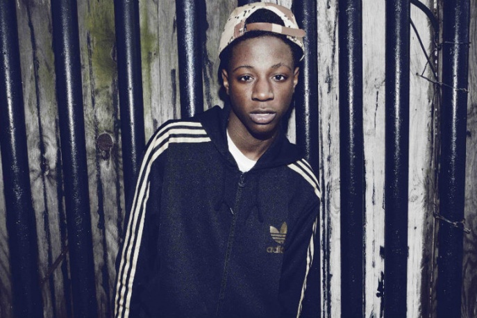 Joey Bada$$ – „Teach Me” ft. Kiesza (audio)