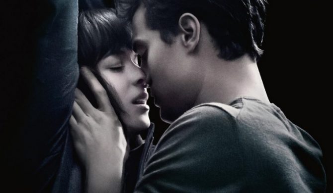 „Potężny” soundtrack filmu „Fifty Shades Of Grey” „Potężny” soundtrack filmu „Fifty Shades Of Grey”