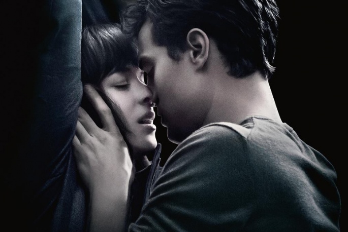 „Potężny” soundtrack filmu „Fifty Shades Of Grey”