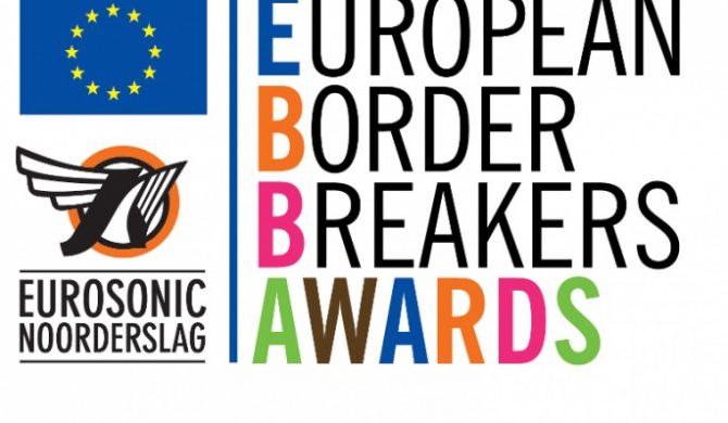Polski akcent na European Border Breakers Awards 2015